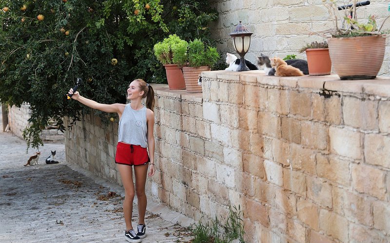 Регина, 68 лет, 1 размер груди